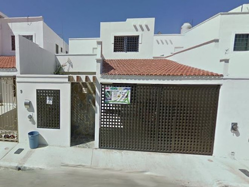 Mc Casa En Venta En Playa Del Carmen Centro Solidaridad Quintana Roo