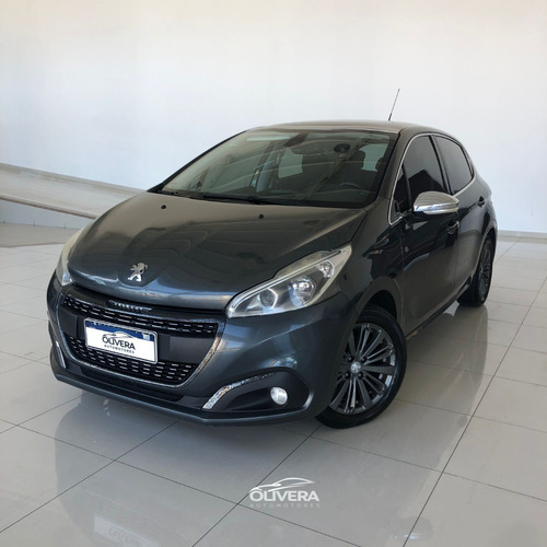 Peugeot 208 1.2 Allure