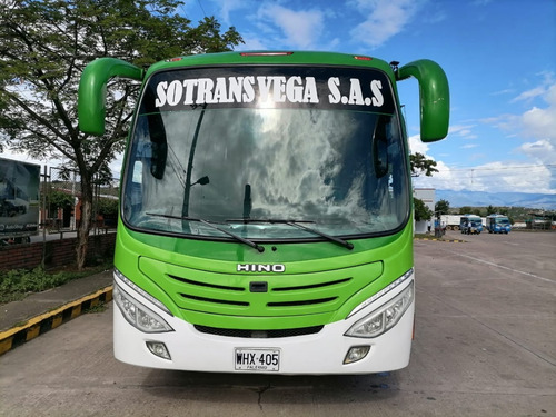 Hino