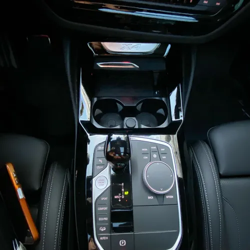 BMW X4 2.0 Xdrive 30I Edición M