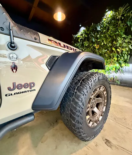 Jeep Gladiator Rubicon 3.6 2020