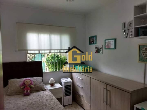 Casa Com 3 Dormitórios À Venda, 170 M² Por R$ 350.000,00 - Parque Das Andorinhas - Ribeirão Preto/sp - Ca0276