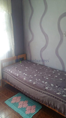 Casa Com 4 Dormitórios À Venda, 160 M² Por R$ 350.000,00 - Vila Joaquim Inácio - Campinas/sp - Ca2257