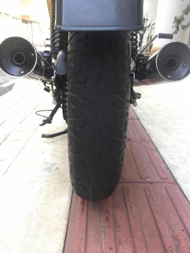 Honda Cb 400 Ii