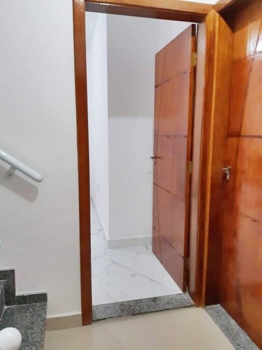 Imagem 10 de 13 de Apartamento 2 Quartos Santo André - Sp - Vila Scarpelli - V5307