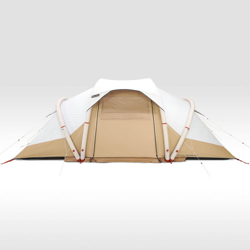 Barraca De Camping Insuflável Air Seconds 4.2 Fb 4 Pessoas