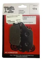 Comprar Balatas Disco Fa174 Cbr600 F2\u002Ff4\u002Ff4i\u002Frr.w485