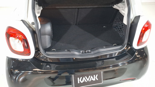 Smart Forfour 0.9 PASSION TURBO