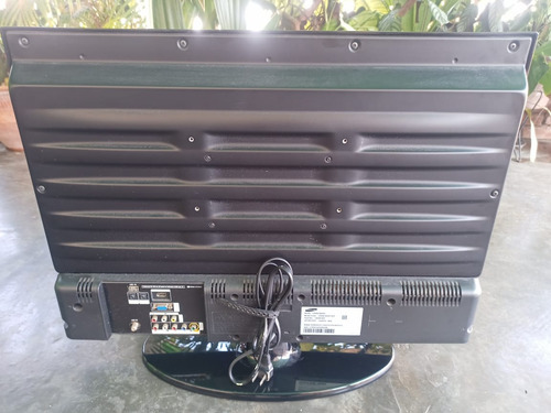 Tv Samsung Hd (Usado)