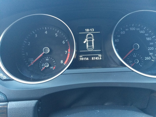 Volkswagen Vento 2.5 Advance