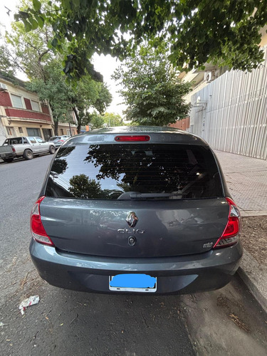 Renault Clio 1.2 Mio Dynamique