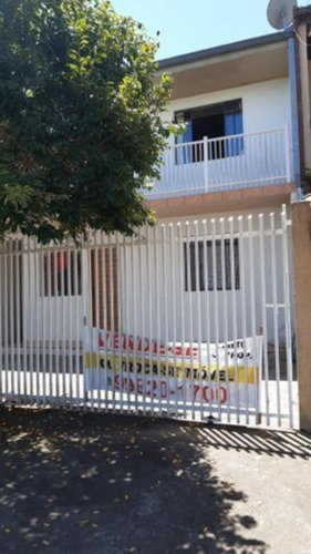 Imagem 15 de 15 de Sobrado - Alto Boqueirao - Ref: 68134433 - V-so01131