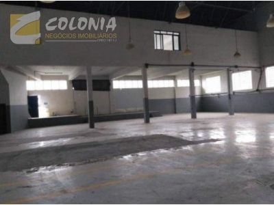 Imagem 7 de 8 de Comercial - Ref: 40095