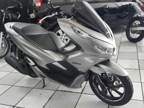 Imagem 3 de 12 de Honda - Pcx 150
