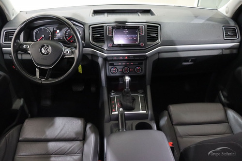 Imagem 6 de 14 de Amarok 3.0 V6 Cd Highline 4x4