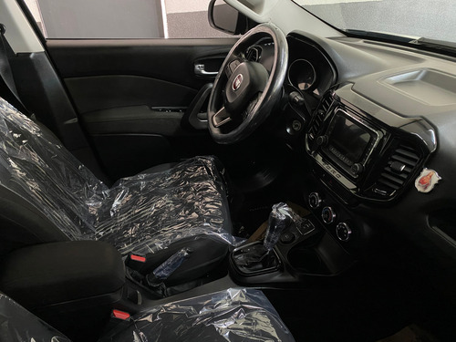 Fiat Toro Toro Freedom Open Edition 1.8 AT6 4x2 (Flex)