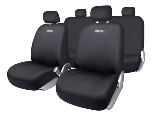 Funda Cubre Asiento Auto Camioneta Universal Grand Prix