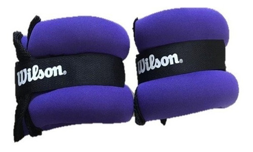 Pulsera Polaina Wilson 2 Lb