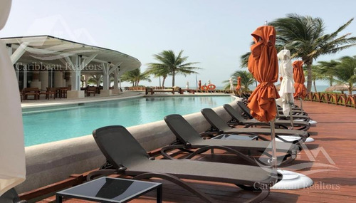 Imagen 22 de 23 de Casa De Lujo En Venta En Puerto Cancún Canales Alrz5000