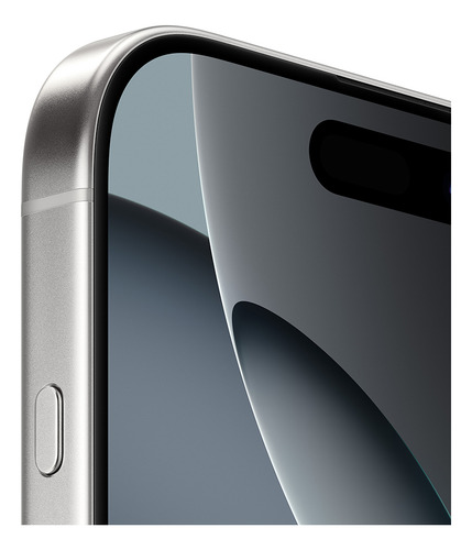 Apple iPhone 16 Pro Max (256 Gb) - Titanio Blanco Esim