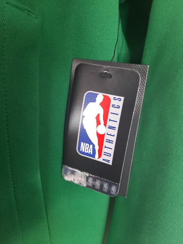 Canguro Hoodie Nike Boston Celtics Nba 3xl