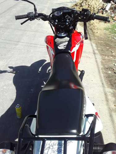 Honda Xr 150l