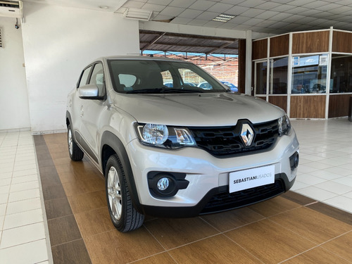 Imagen 3 de 15 de Renault Kwid 1.0 Intens