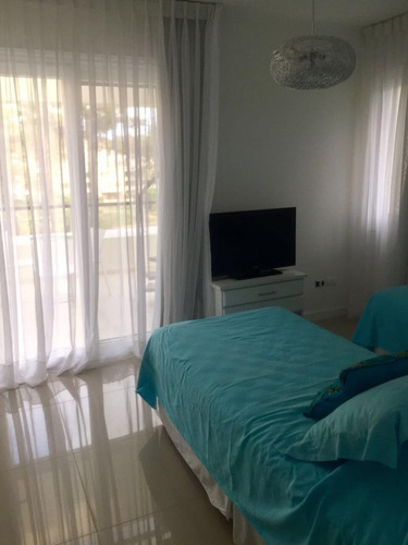Penthouse En Green Park, Solanas, Punta Del Este