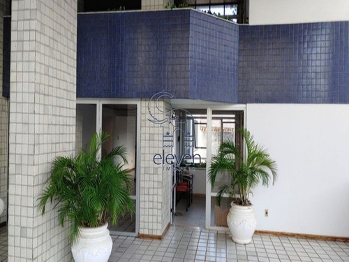 Imagem 1 de 9 de Apartamento Bairro Pituba 2/4 , Nascente Com Uma Vaga , Andar Médio - Mc062 - 69336203