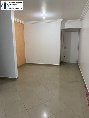 Imagem 5 de 15 de Lindo Apartamento Com 2 Dormitórios, 2 Banheiros, 1 Vaga Na Vila Carrão - 1479