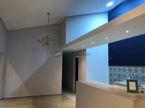 Imagem 17 de 30 de Casa A Venda Em Paulinia - Ca02857 - 68878869