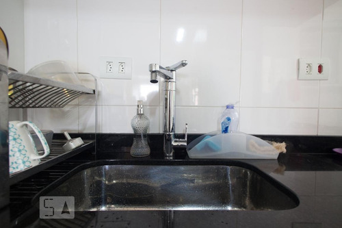 Imagem 5 de 8 de Apartamento À Venda - Perdizes, 2 Quartos, 72 - S892862516