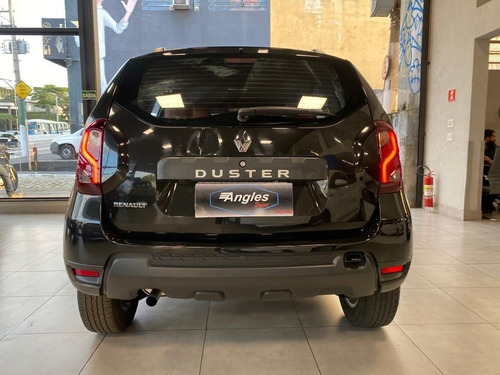 Imagem 14 de 15 de Renault Duster 1.6 16v Sce Expression