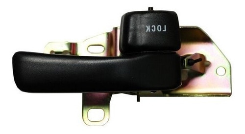 Manija Interior Toyota Camry 1992-1993-1994-1995-1996 Negra