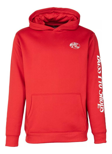 Sudadera Bass Pro Shop Original Hombre