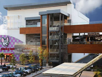 Local comercial en renta