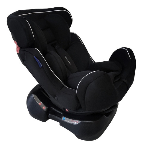 Imagen 5 de 8 de Silla Para Carro Grupo 0, 1 Y 2 Happy Baby Avant