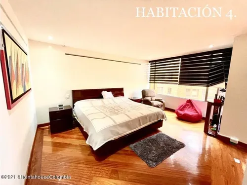 Apartamento En Multicentro(bogota) Rah Co: 25-339