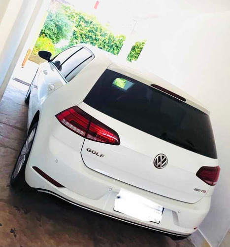 Volkswagen Golf 1.4 Highline Tsi Dsg 2020