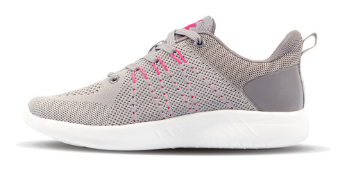 Imagen 2 de 6 de Zapatillas Jaguar Oficial Deportiva Art. #9319 35 Al 40
