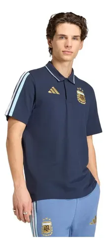 Polo Argentina Dna adidas