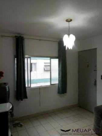 Imagem 3 de 10 de Apartamento Venda Bhn Santos - Ap1636 - 34645873