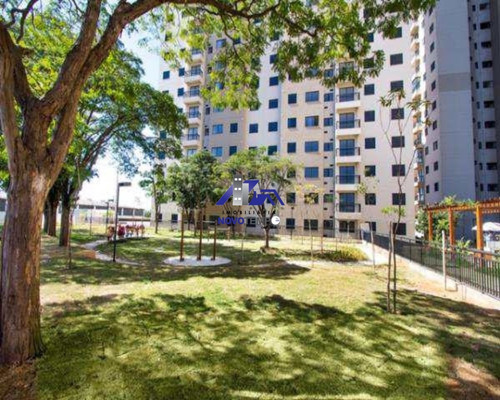Apartamento A Venda Em Barueri Com 2 Dorms E 1 Vaga - Ap00907 - 69227867