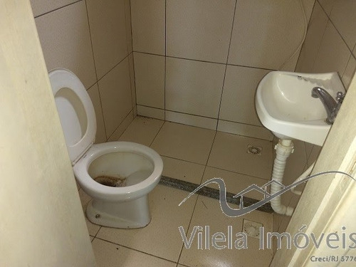 Imagem 8 de 15 de Casa Térrea Em Guararapes - Miguel Pereira - 991