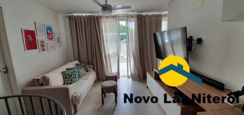 Imagem 5 de 15 de Cobertura Duplex Com 3 Quartos Sendo 2 Suítes E 2 Vagas Em Santa Rosa. - 723