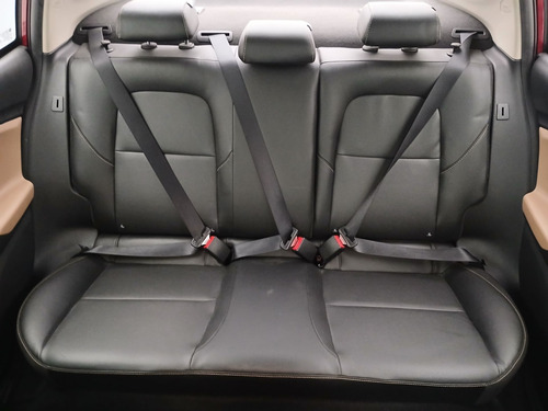 Chevrolet Onix 1.0 TURBO FLEX PLUS PREMIER AUTOMÁTICO