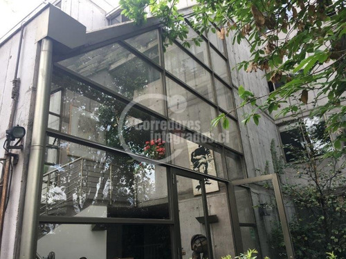 Departamento Tipo Loft 2dorm 1est 1bod En Venta En La Reina