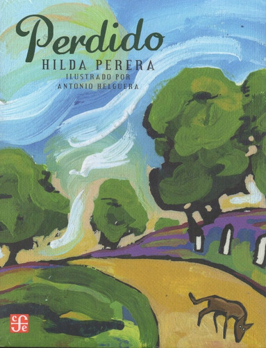Perdido - A La Orilla Del Viento
