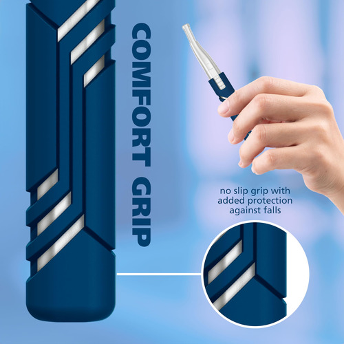Aparador De Depilação Com Bateria De Lítio Wahl Dualtech® 30