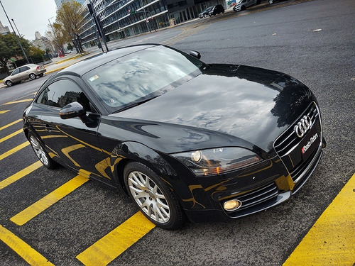 Audi Tt 1.8 2018 Tfsi Mini Scirocco A1 A3 118 Abasto Motors